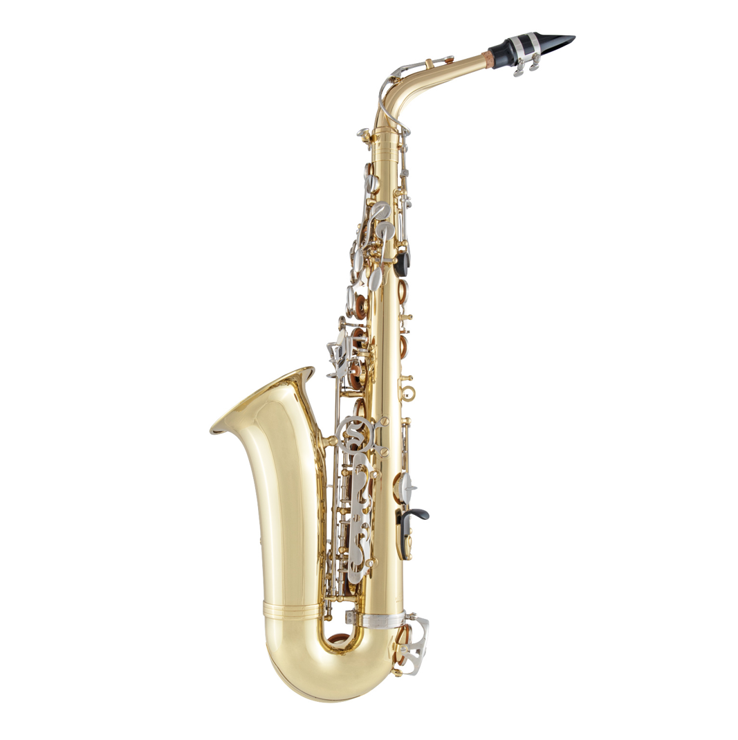 Selmer SAS201 Alto Saxophone