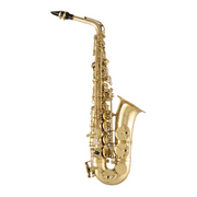 Selmer SAS711 Alto Saxophone