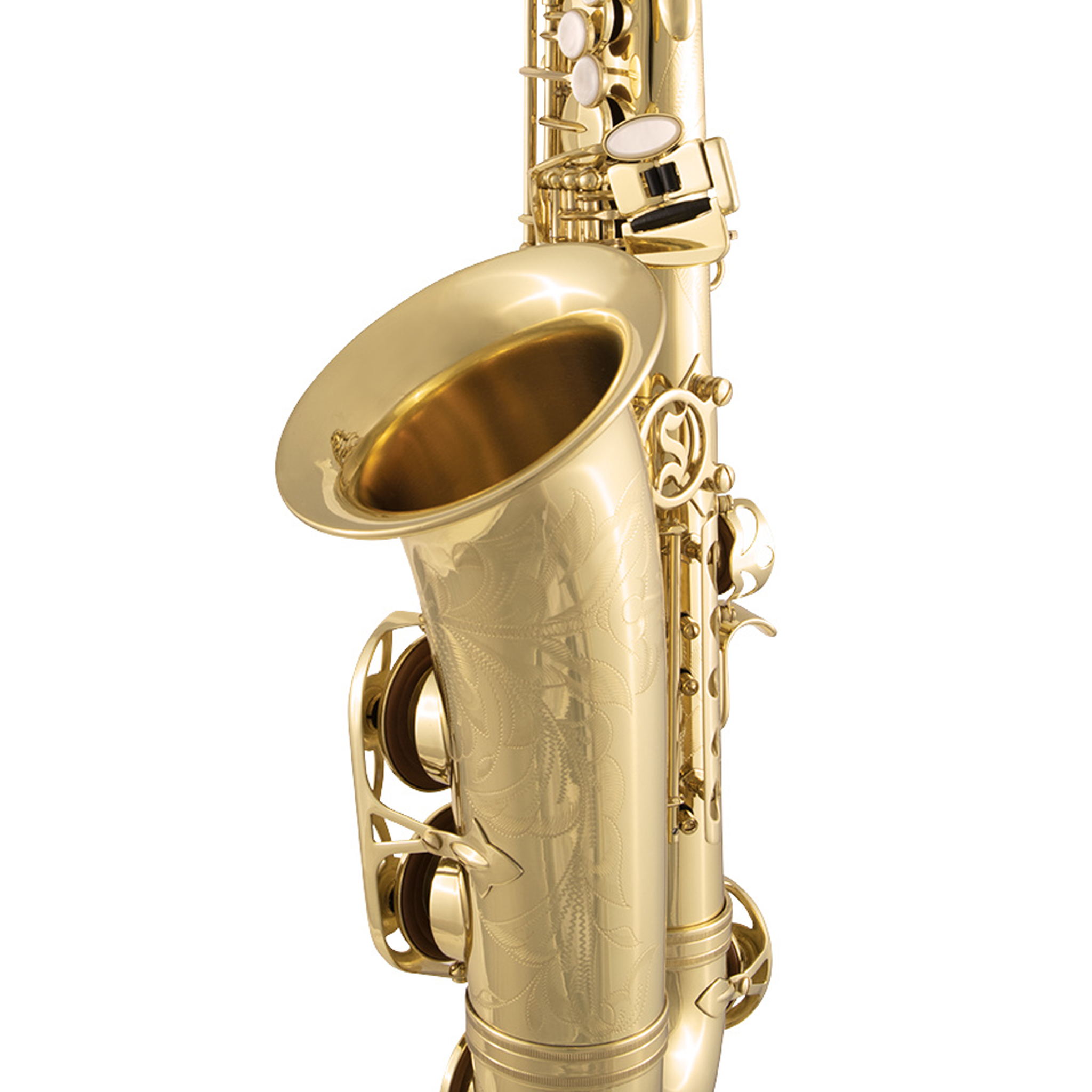 Selmer SAS711 Alto Saxophone