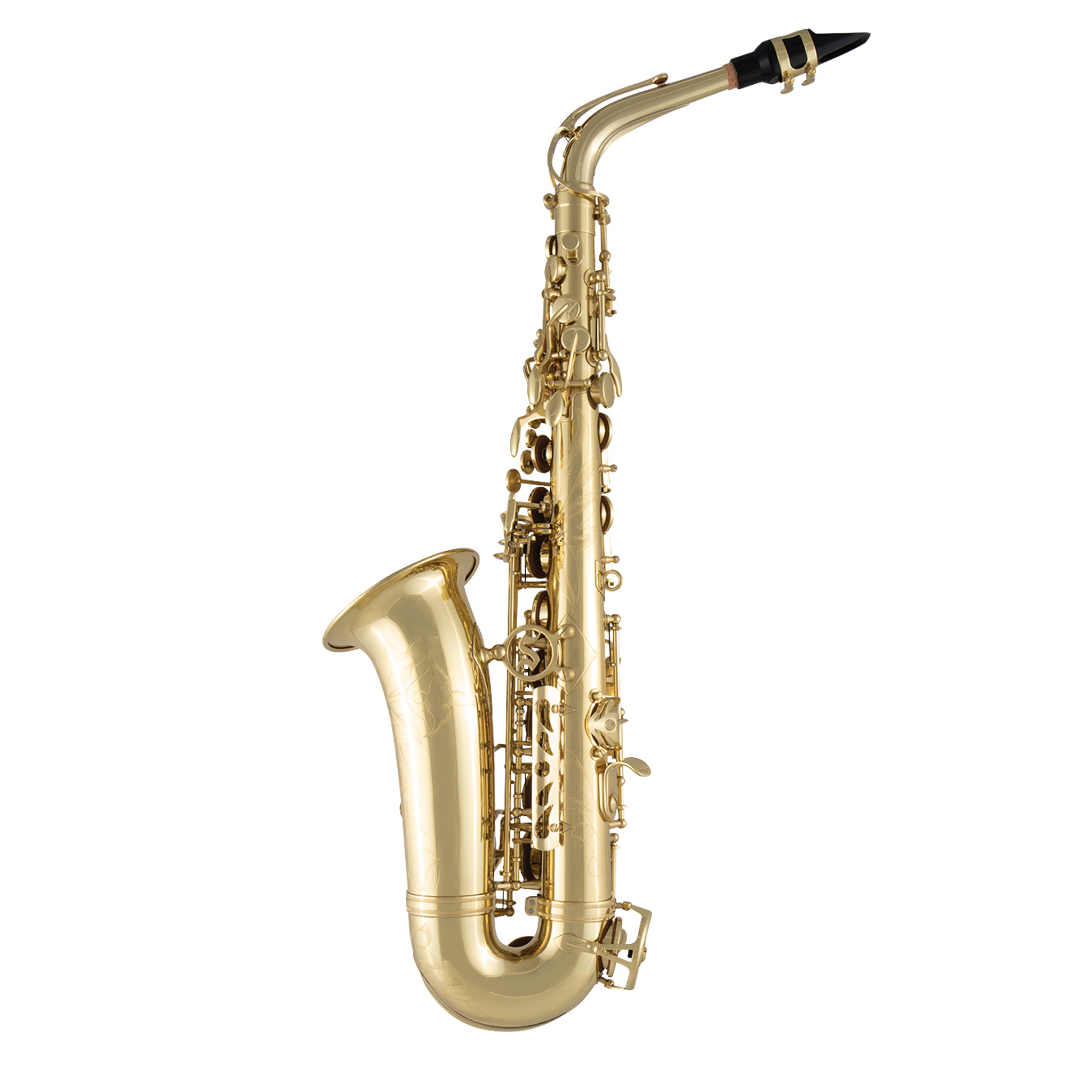 Selmer SAS711 Alto Saxophone