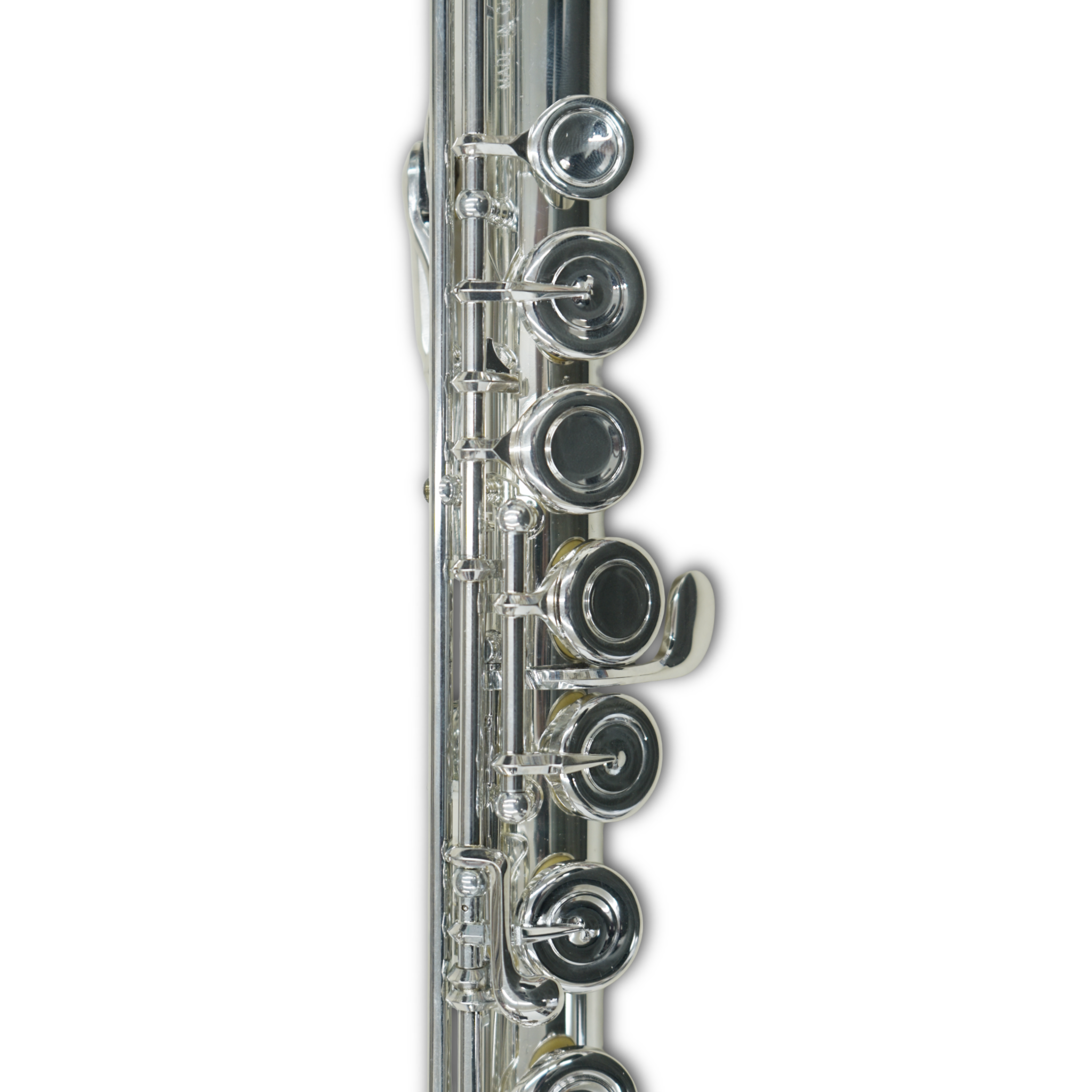Closeout Selmer SFL301 Flute (#J3921127)