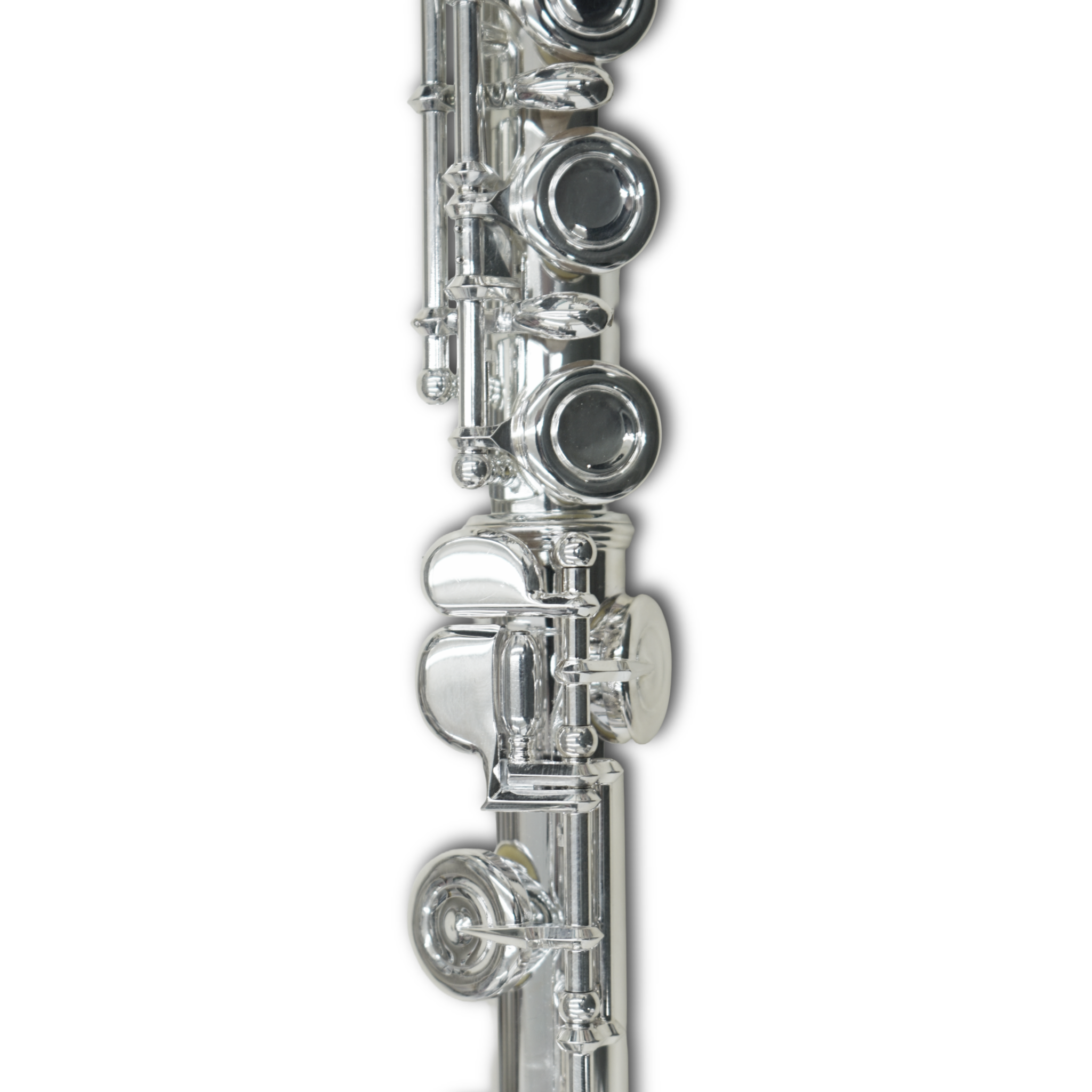 Closeout Selmer SFL301 Flute (#J3921127)