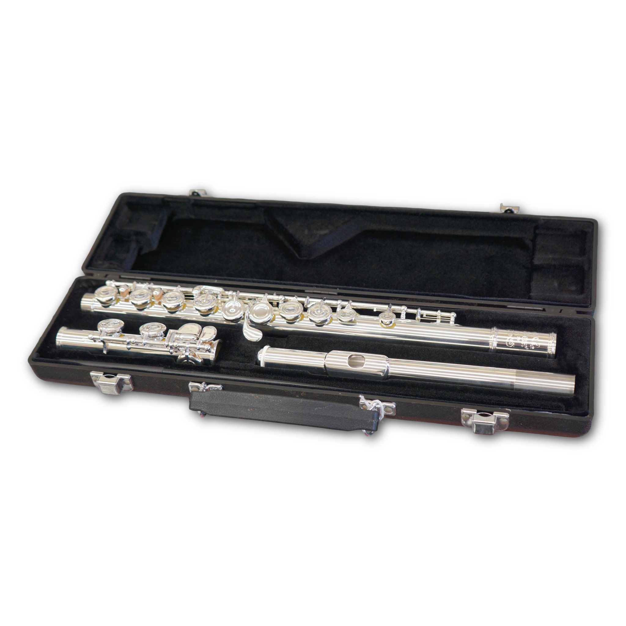 Closeout Selmer SFL301 Flute (#J3921127)