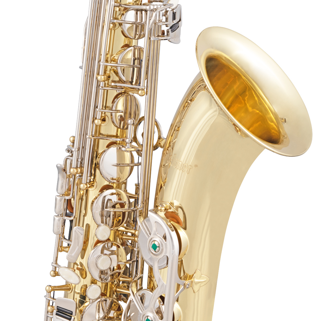 Selmer STS201 Tenor Saxophone