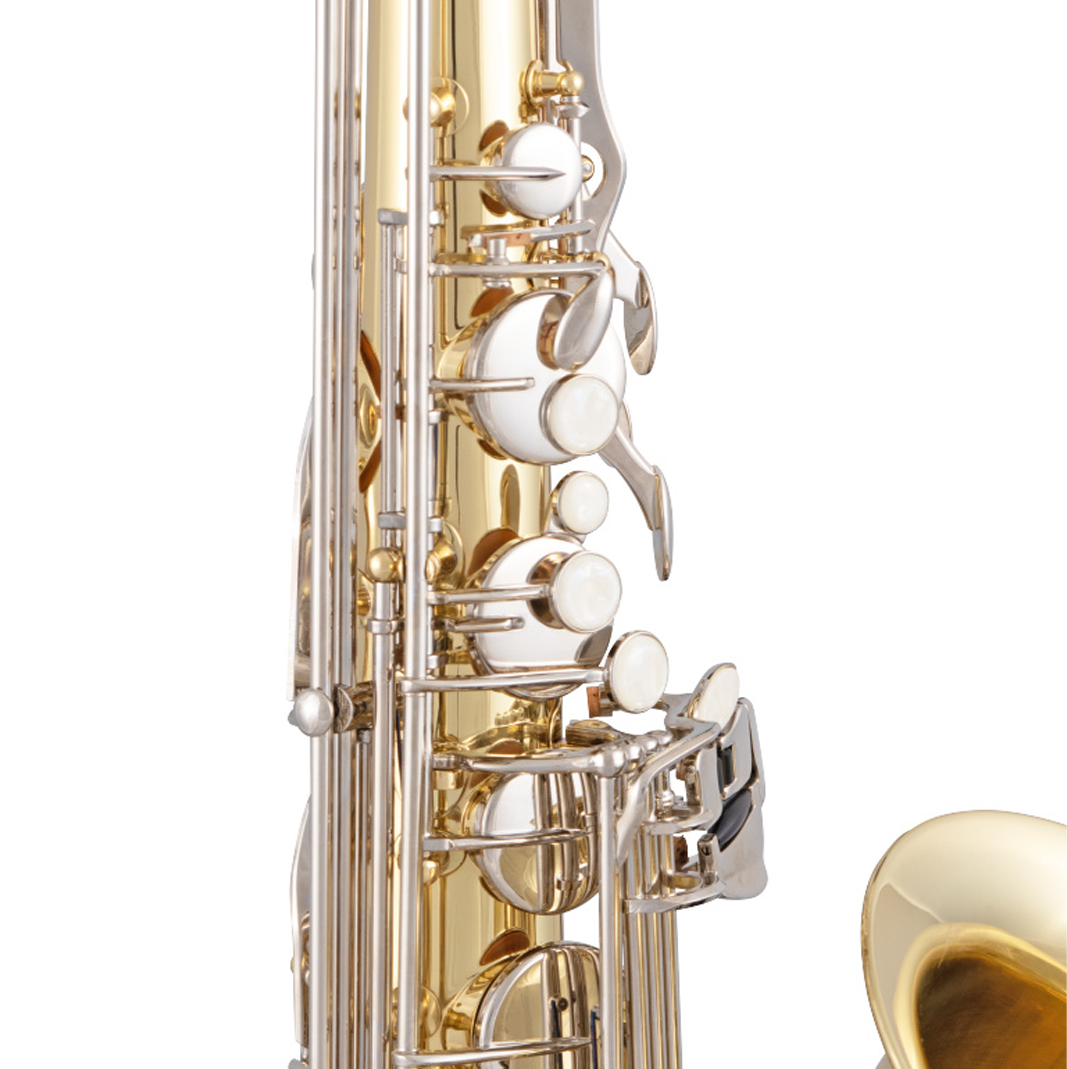 Selmer STS201 Tenor Saxophone