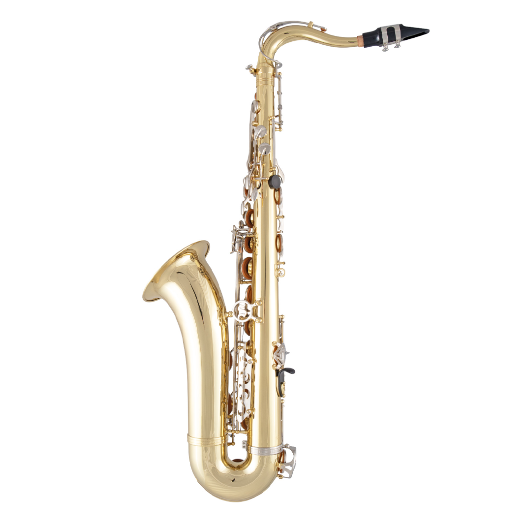 Selmer STS201 Tenor Saxophone