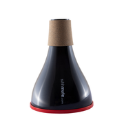 sshhmute Practice Mute for Trombone