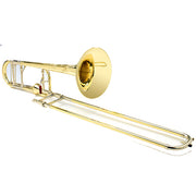 S.E. Shires TBVNY Trombone