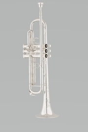 S.E. Shires Model TRCVP-S Trumpet