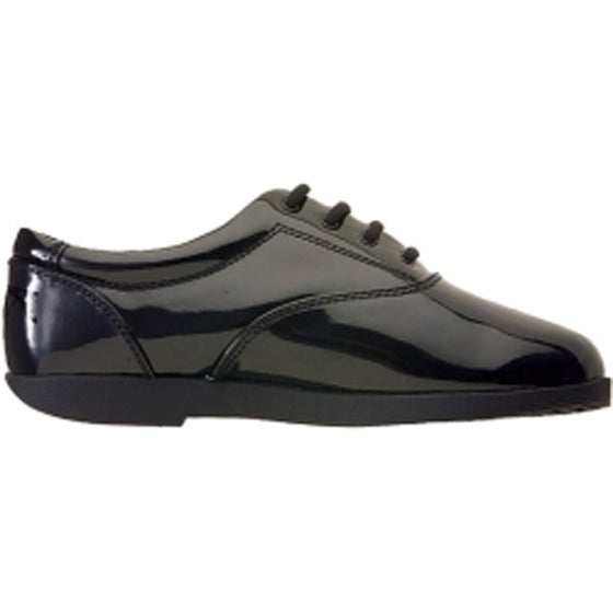 Showstopper Shoes – Black Patent – Mens