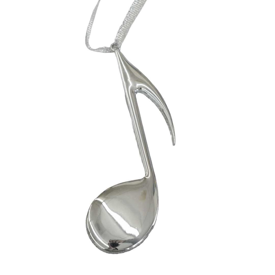 Music Ornament (Choose Your Instrument)