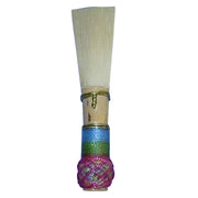 Rettig music singing Dog