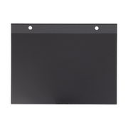 Flip Folder Replacement Window