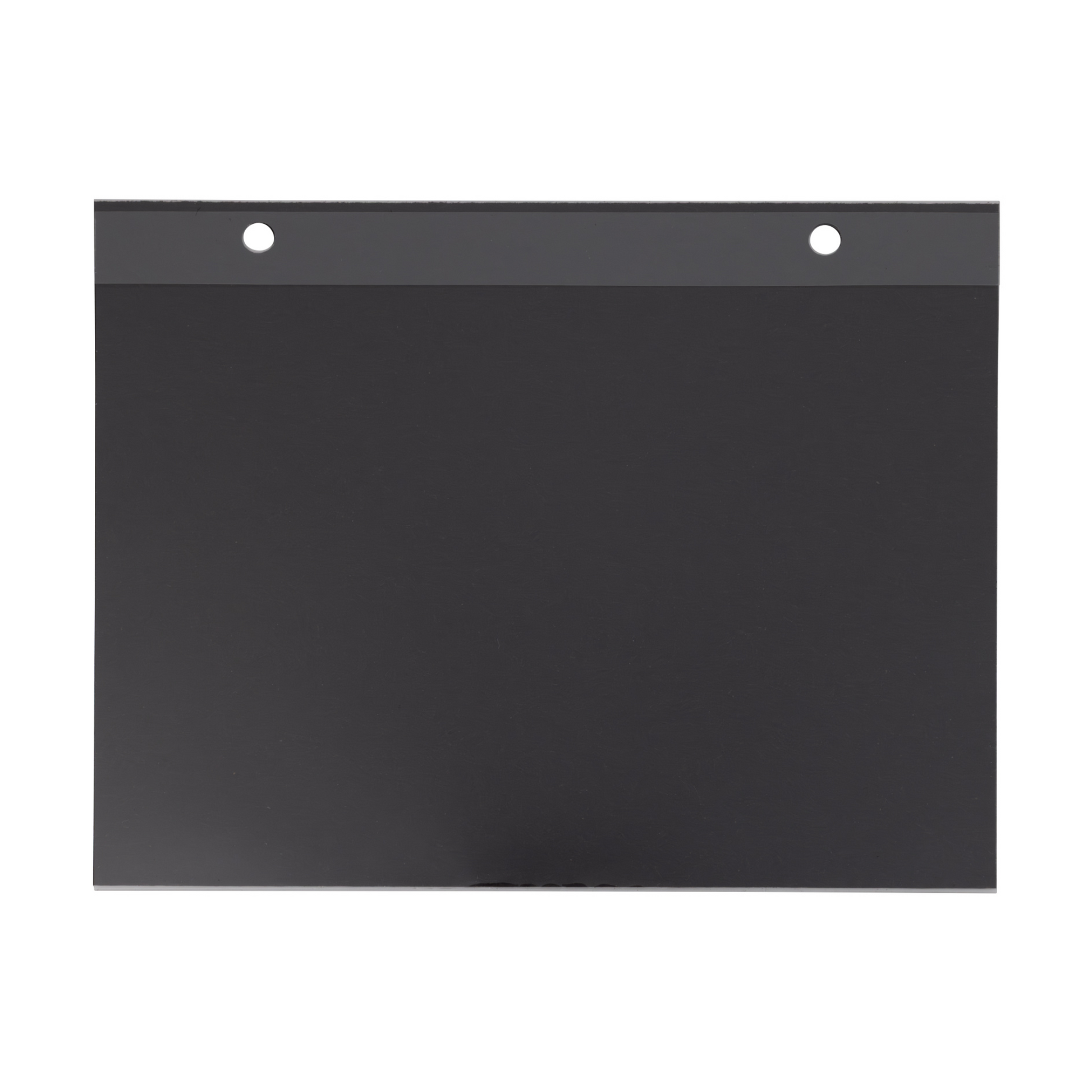 Flip Folder Replacement Window