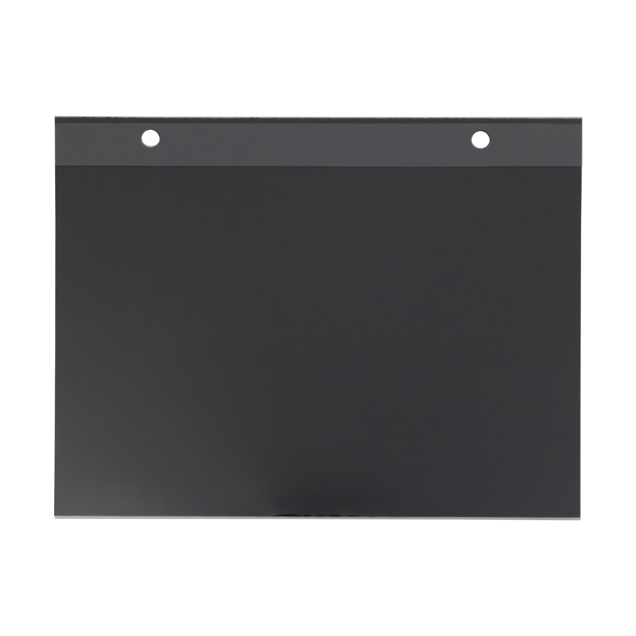 Flip Folder Replacement Window