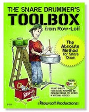 Snare Drummer's Toolbox