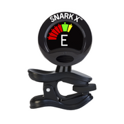 Snark SNX-RE Rechargeable Guitar/Violin Tuner
