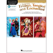 Songs from Frozen - Tangled and Enchanted