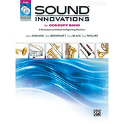 Sound Innovations