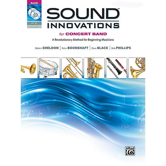 Sound Innovations