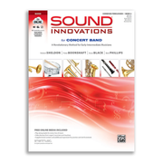 Sound Innovations for Band - Book 2