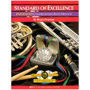 Standard of Excellence Book 1