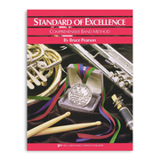 Standard of Excellence Book 1 (Non-Enhanced Version)