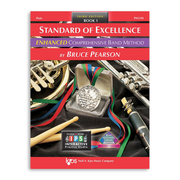 Standard of Excellence Book 1