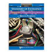 Standard of Excellence Book 2