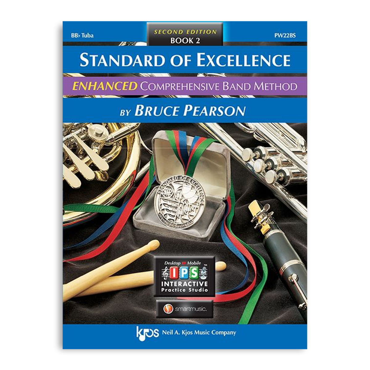 Standard of Excellence Book 2
