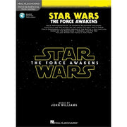 Star Wars - The Force Awakens