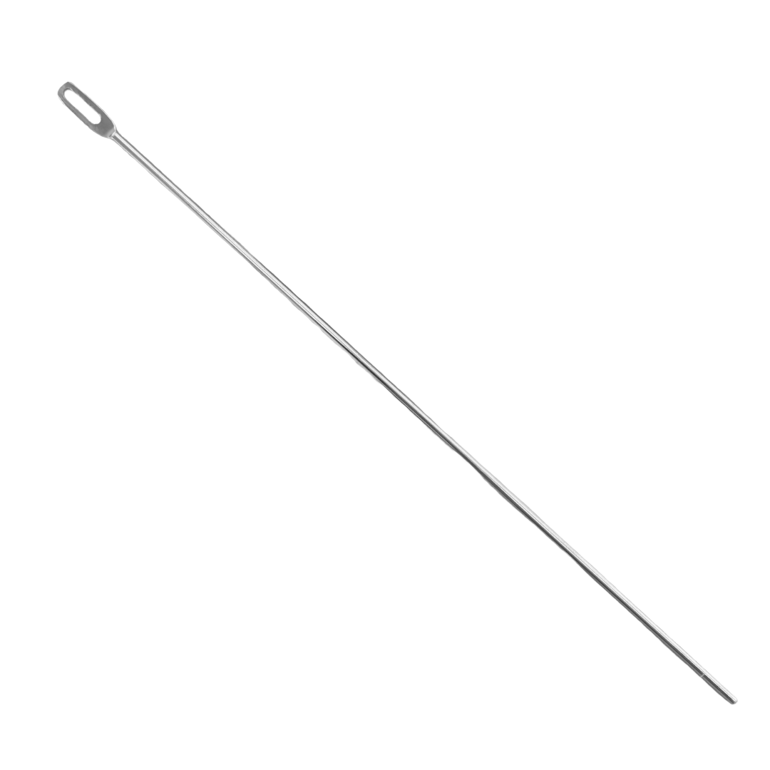 Steel Flute Cleaning Rod