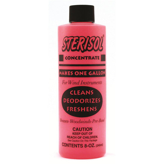 Sterisol Concentrate