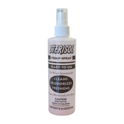 8-ounce Sterisol Spray Bottle