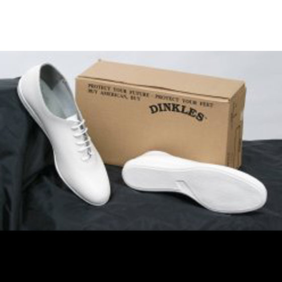 Stinger Shoes – White – Womens