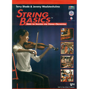 String Basics Book 1