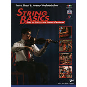 String Basics Book 2