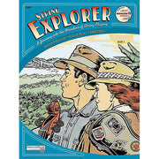 String Explorer Method Book 1