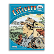 String Explorer - Book 1