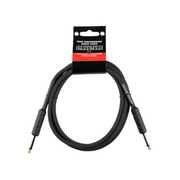 Strukture Instrument Cable - 6' - Rubber