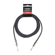Strukture Instrument Cable - 10' - Rubber