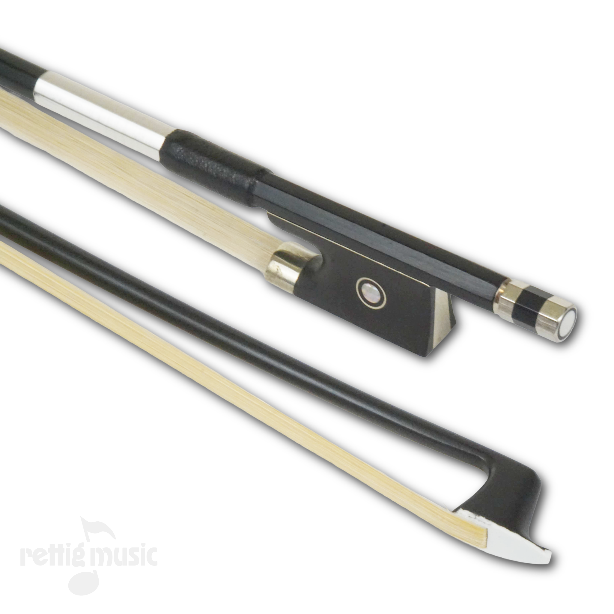 Student Carbon Fiber Violin Bow