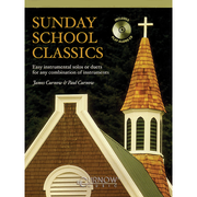Sunday School Classics