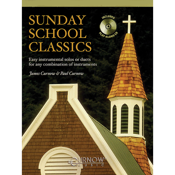 Sunday School Classics