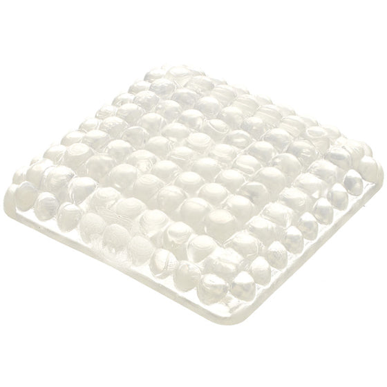 Super-Sensitive Bass Stoppin