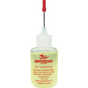 SuperSlick Key and Rotor Oil