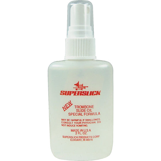 SuperSlick Spray Bottle