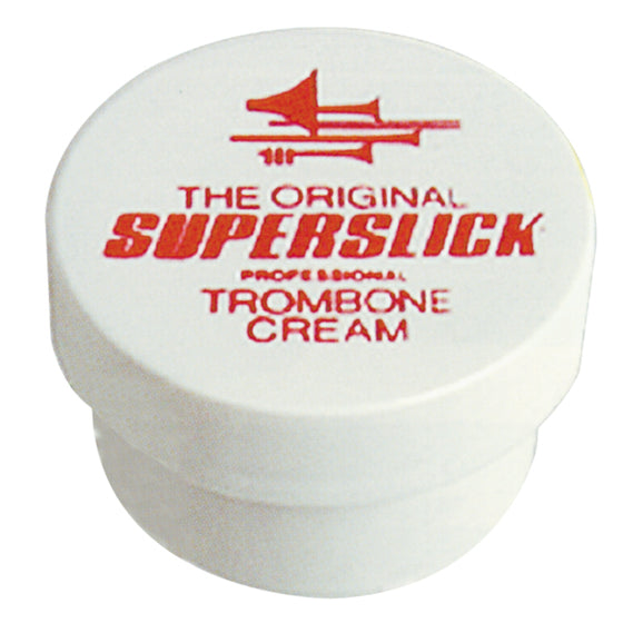SuperSlick Trombone Cream