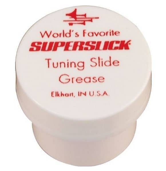 SuperSlick Tuning Slide Grease