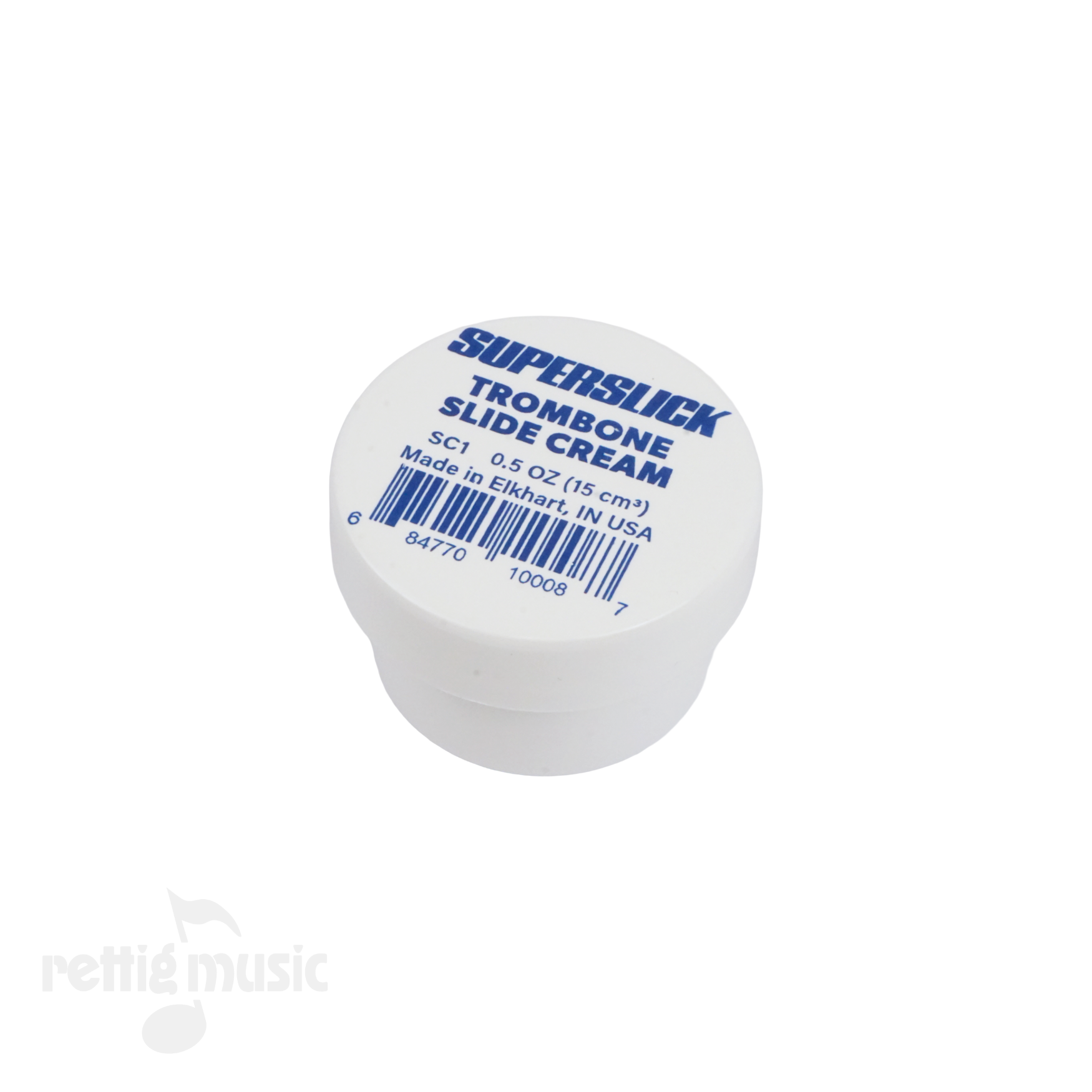 Superslick Trombone Slide Cream